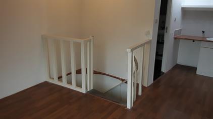 Studio for rent 859 euro Hoendiepskade, Groningen