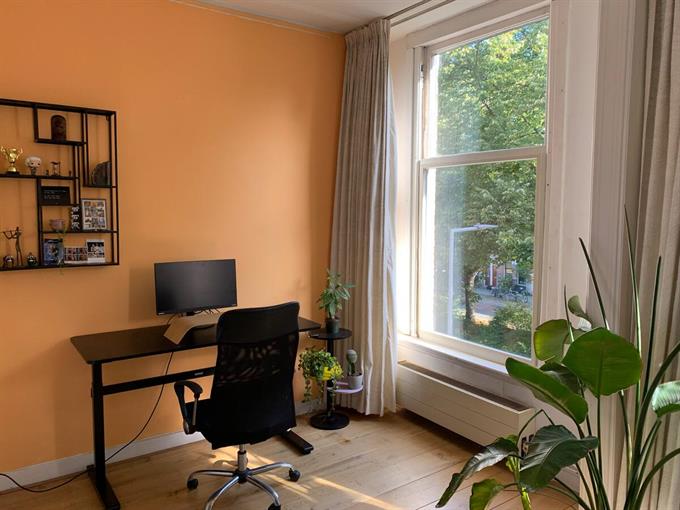 Wohnung bei Bergselaan In Rotterdam