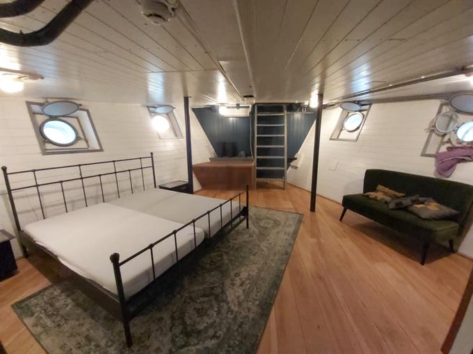 Wohnung bei Levie Vorstkade In Rotterdam