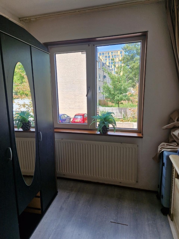 Kamer aan Overleg, Amsterdam 5