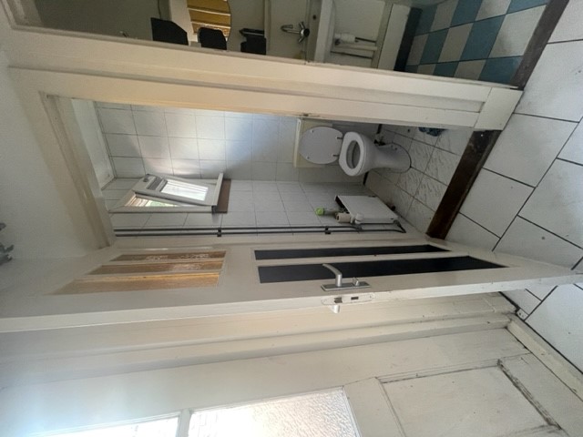 Kamer aan van Leeuwenhoekstraat, Leeuwarden 5