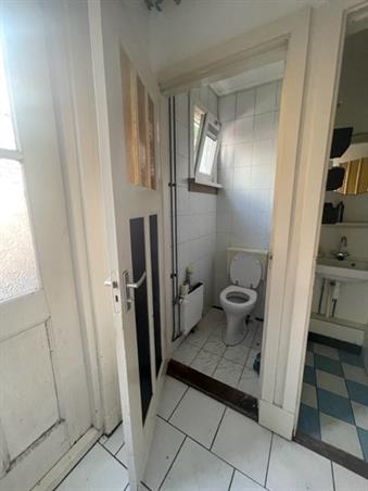 Zimmer bei van Leeuwenhoekstraat In Leeuwarden