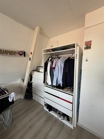 Zimmer bei Oostsingel In Delft