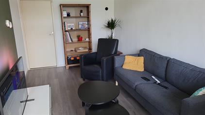 Wohnung zu vermieten 1350 Euro Insulindestraat, Rotterdam