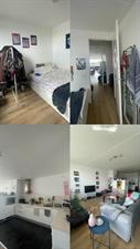 Kamer te huur 1007 euro Pieter Calandlaan, Amsterdam