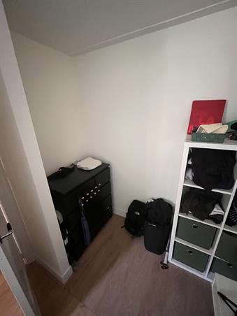 Zimmer bei Gerard Doustraat In Amsterdam