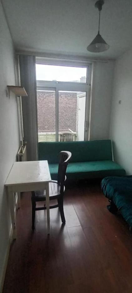 Room for rent 775 euro Joan Maetsuyckerstraat, Den Haag
