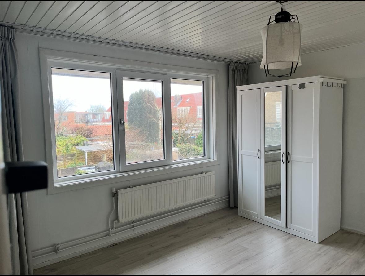 Kamer te huur in Amersfoort – Soesterweg – foto 2