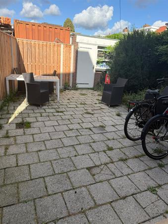 Zimmer bei Versantvoortstraat In Eindhoven