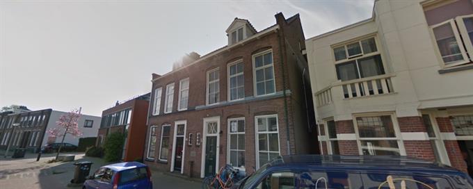 Zimmer bei Soendastraat In Enschede
