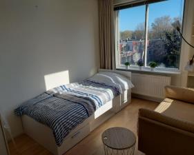 Kamer te huur 850 euro Vianenstraat, Amsterdam