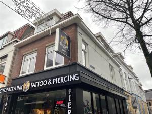 Apartment for rent 775 euro Stallingstraat, Breda