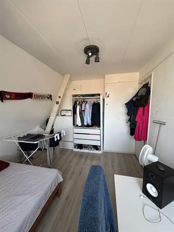 Zimmer bei Oostsingel In Delft