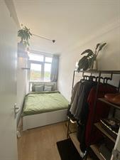 Kamer te huur 575 euro S. F. van Ossstraat, Amsterdam