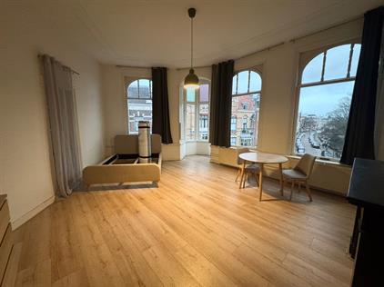 Kamer te huur 975 euro Sweelinckplein, Den Haag