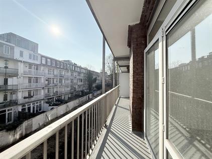Appartement te huur 2600 euro Sarphatipark, Amsterdam