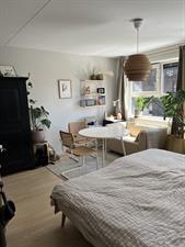 Studio for rent 700 euro Delftstraat, Haarlem