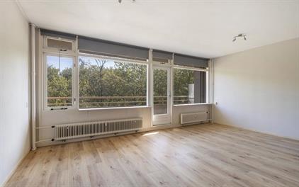 Studio for rent 925 euro Livingstonelaan, Utrecht