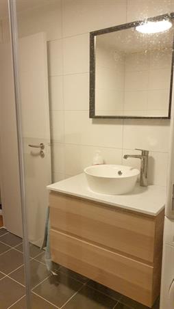 Zimmer bei Buizenwerf In Rotterdam