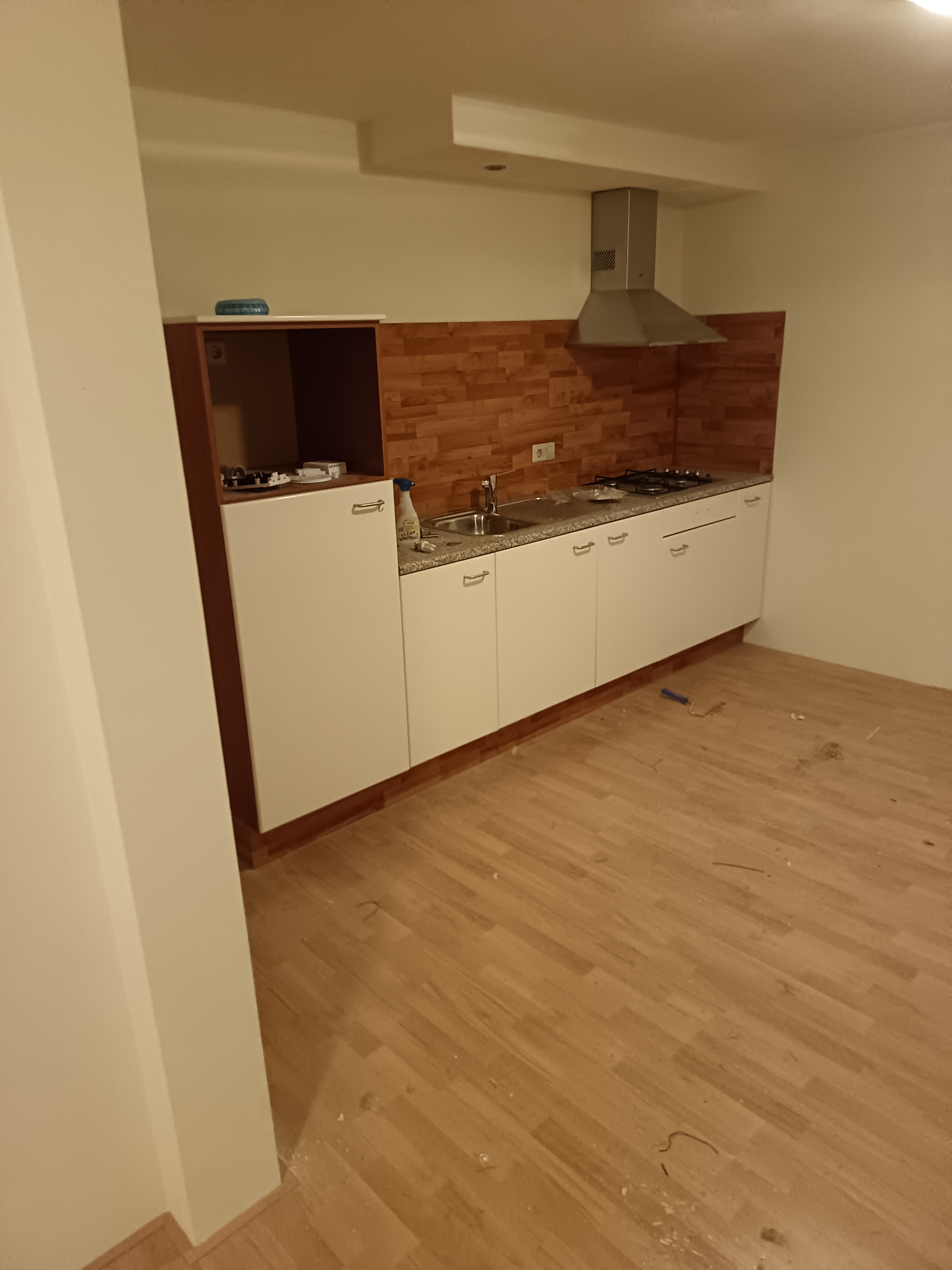 Kamer aan Grebbelaan, Scherpenzeel 5