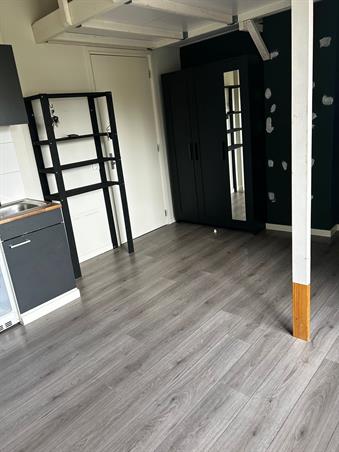Studio bei Koninginnelaan In Nijmegen