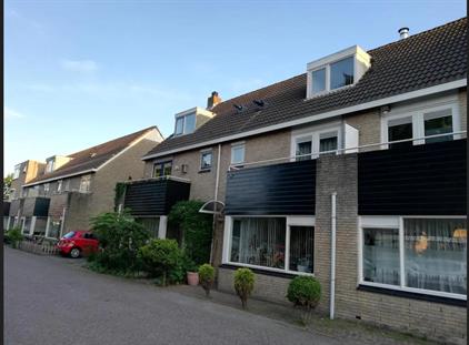 Kamer te huur 900 euro Jarasingel, Amsterdam