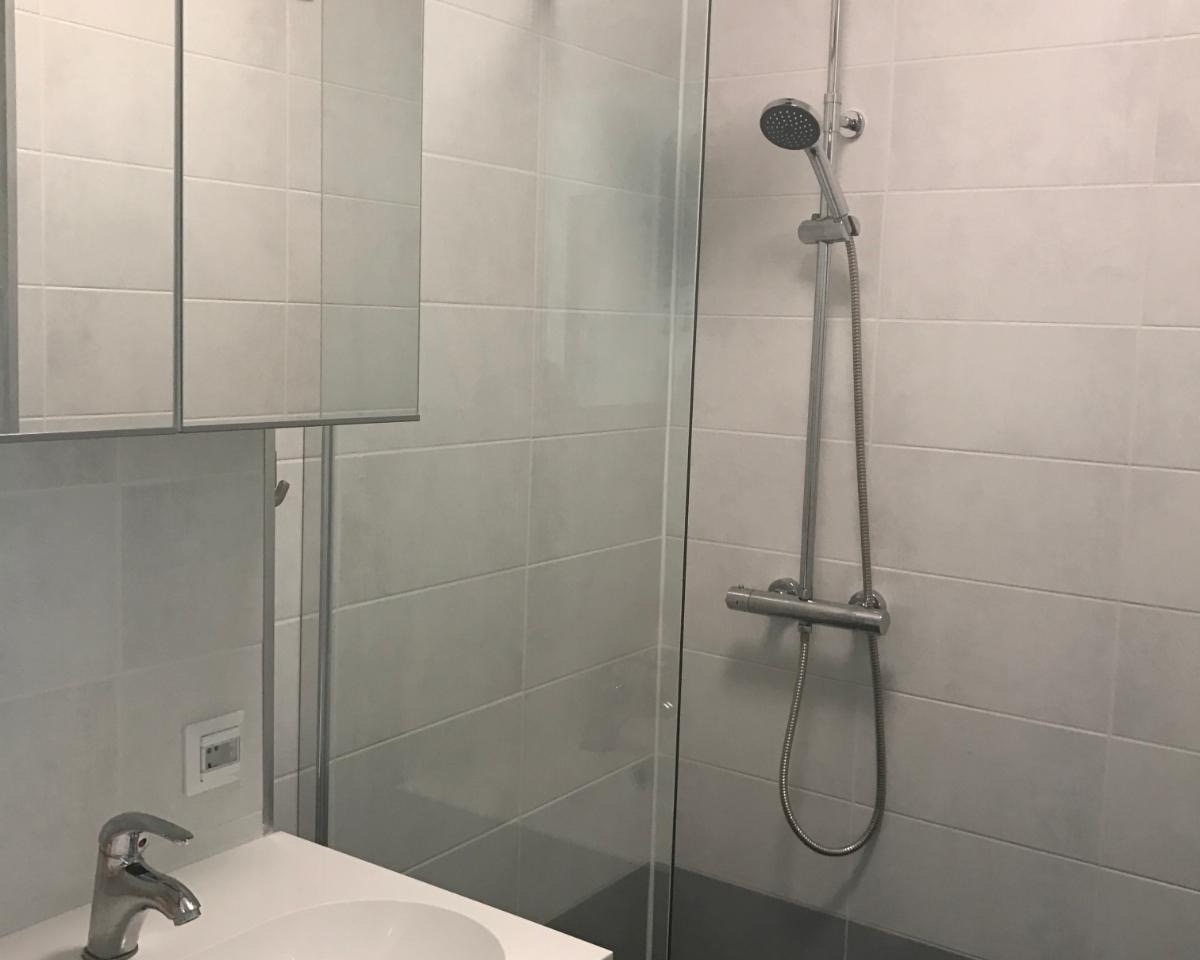 Appartement aan Isabellaland, Den Haag 7