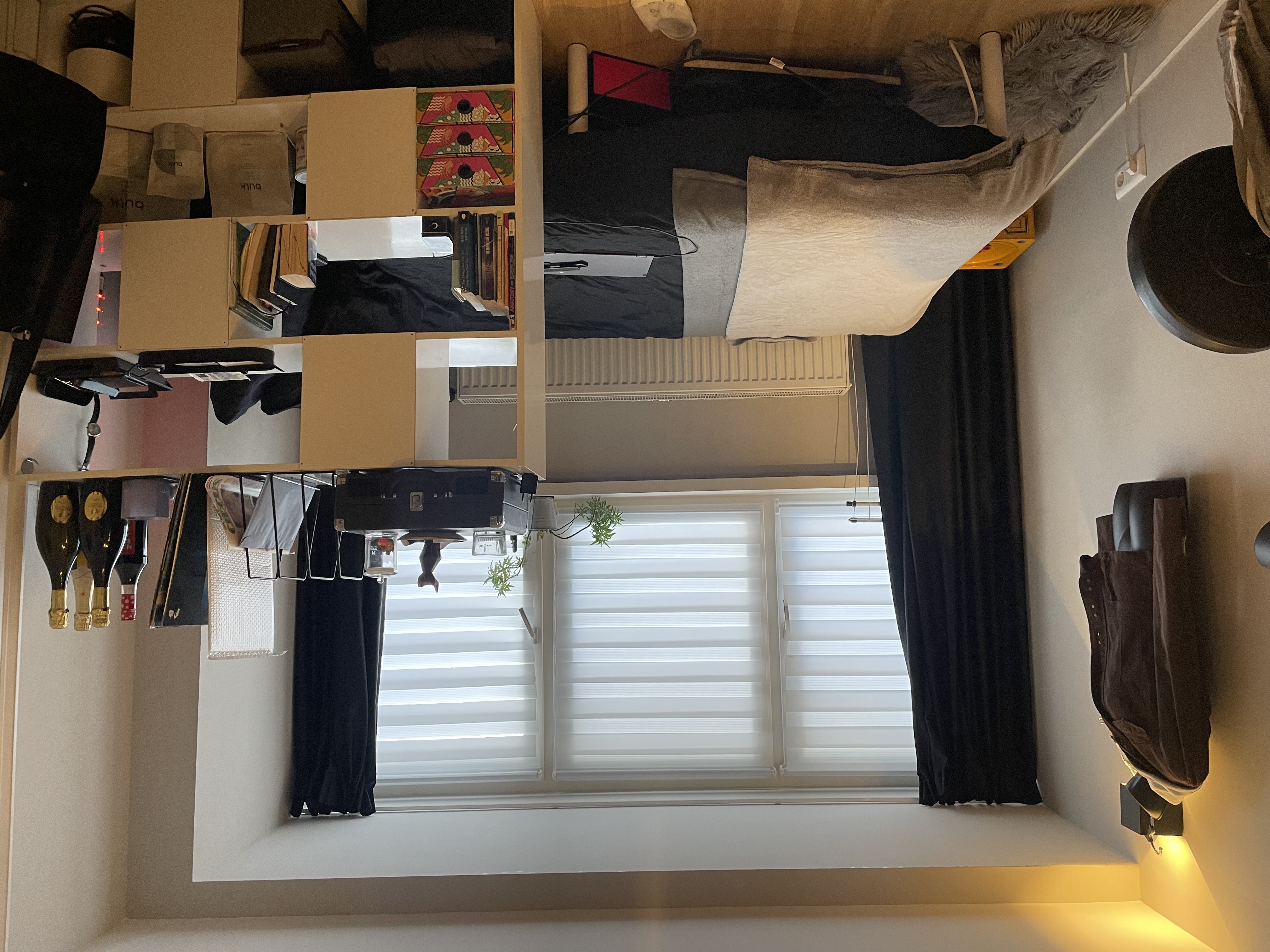 Kamer te huur in Amsterdam – Arondeusstraat – foto 3