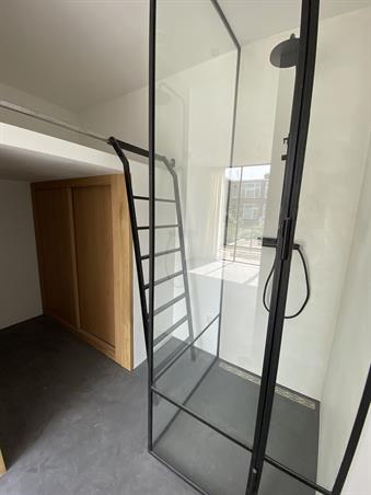 Studio bei Laan van Meerdervoort In Den Haag