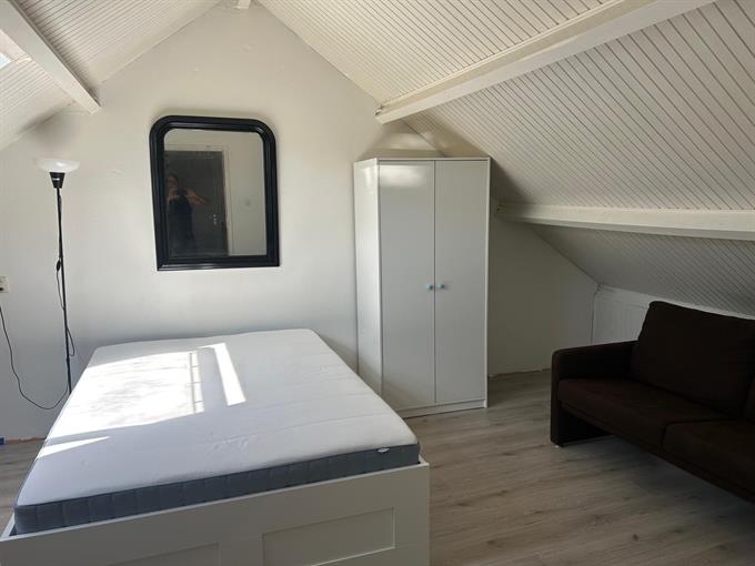 Zimmer bei Generaal Winkelmanstraat In Tilburg
