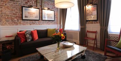 Appartement te huur 800 euro Kanaalweg, Den Haag