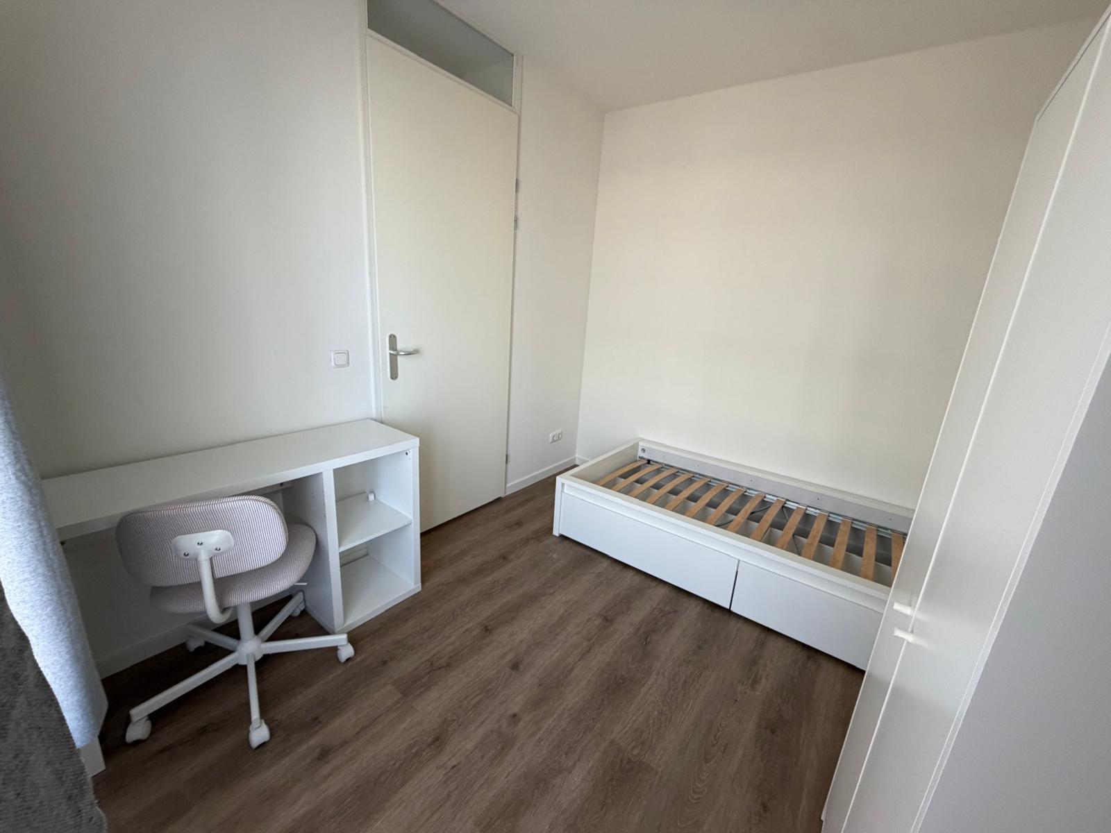 Kamer te huur in Nijmegen – IJsvogelpassage – foto 4
