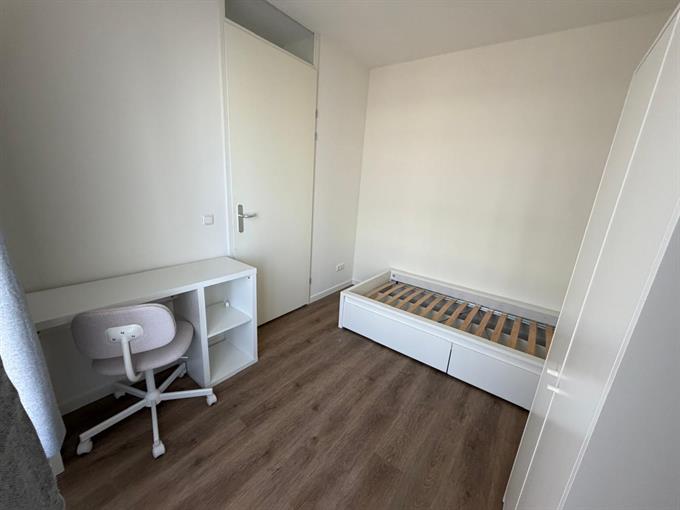 Zimmer bei IJsvogelpassage In Nijmegen