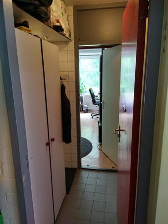 Zimmer bei Witbreuksweg In Enschede