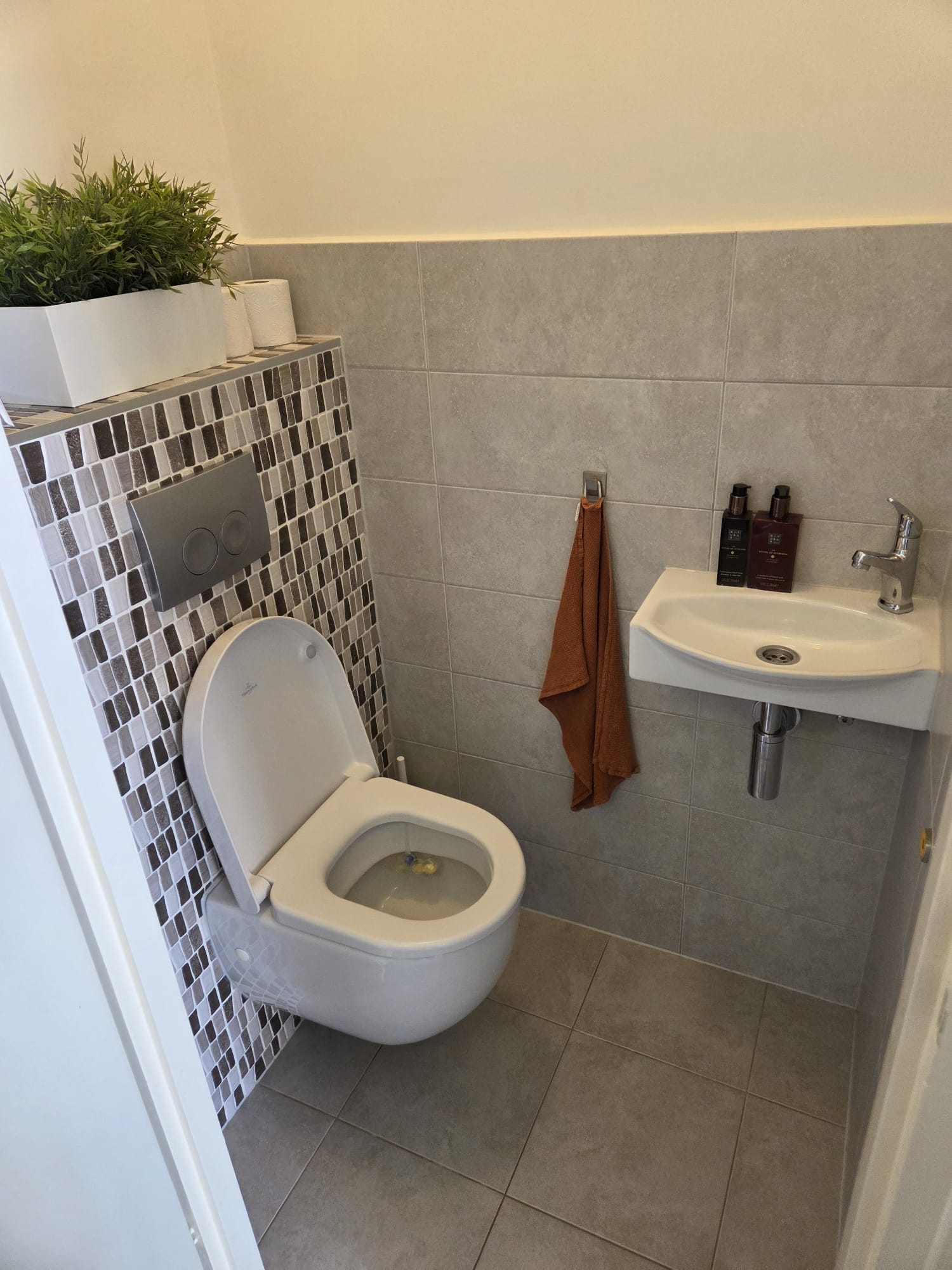 Kamer te huur in Voorburg – Tulpentuin – foto 4