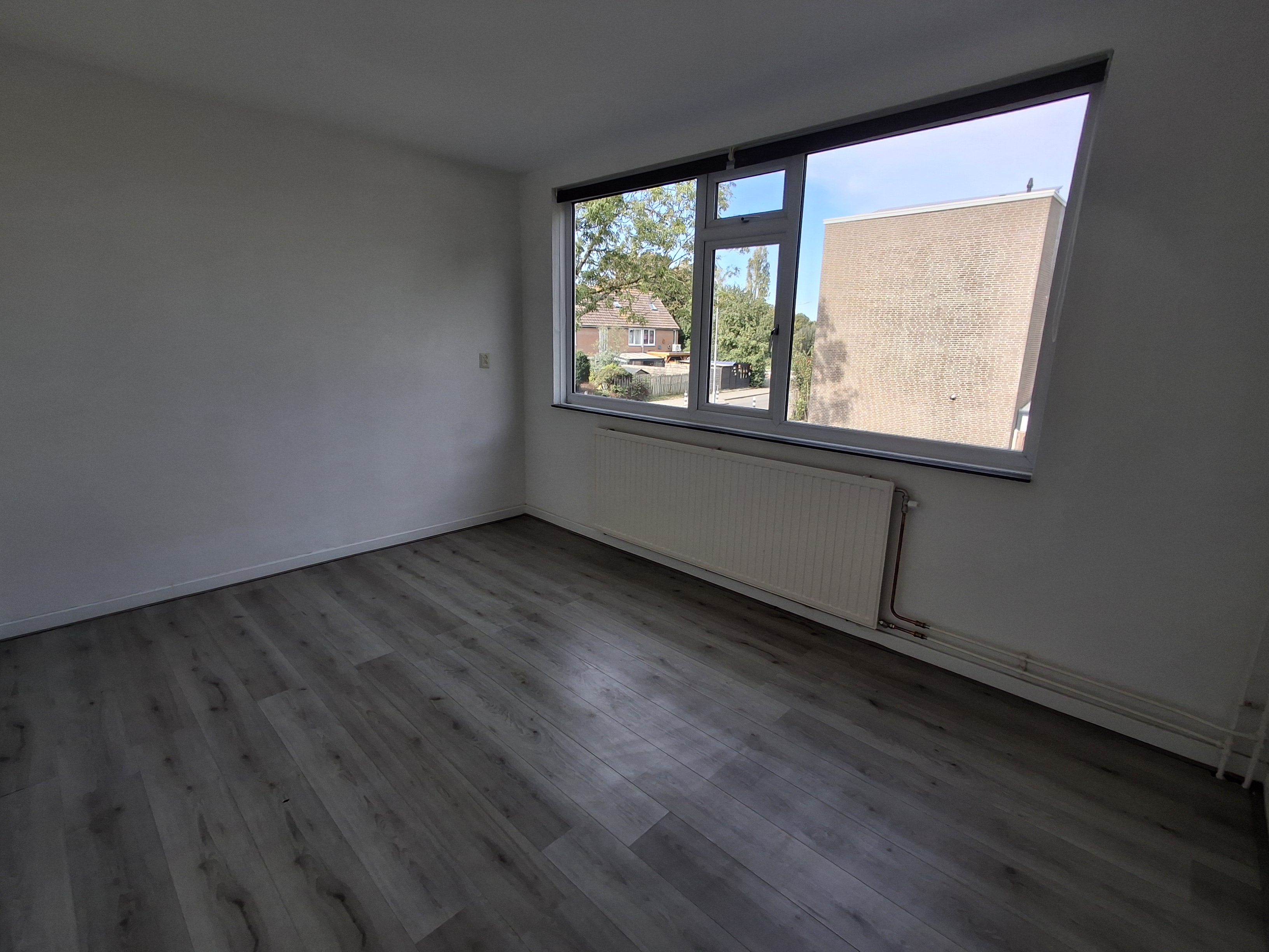 Kamer te huur in Vlissingen – Zuilenburg – foto 1