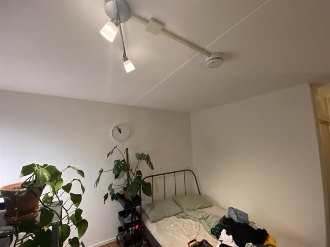 Zimmer bei Mina Krusemanstraat In Enschede