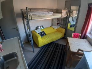 Kamer te huur 647 euro Holendrechtstraat, Amsterdam