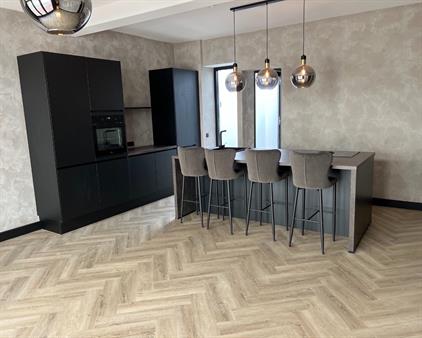 Apartment for rent 1550 euro Nieuwstraat, Den Bosch