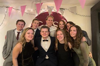 Kamer te huur 240 euro Plataanstraat, Enschede