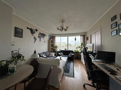 Room for rent 765 euro Van Bijnkershoeklaan, Utrecht