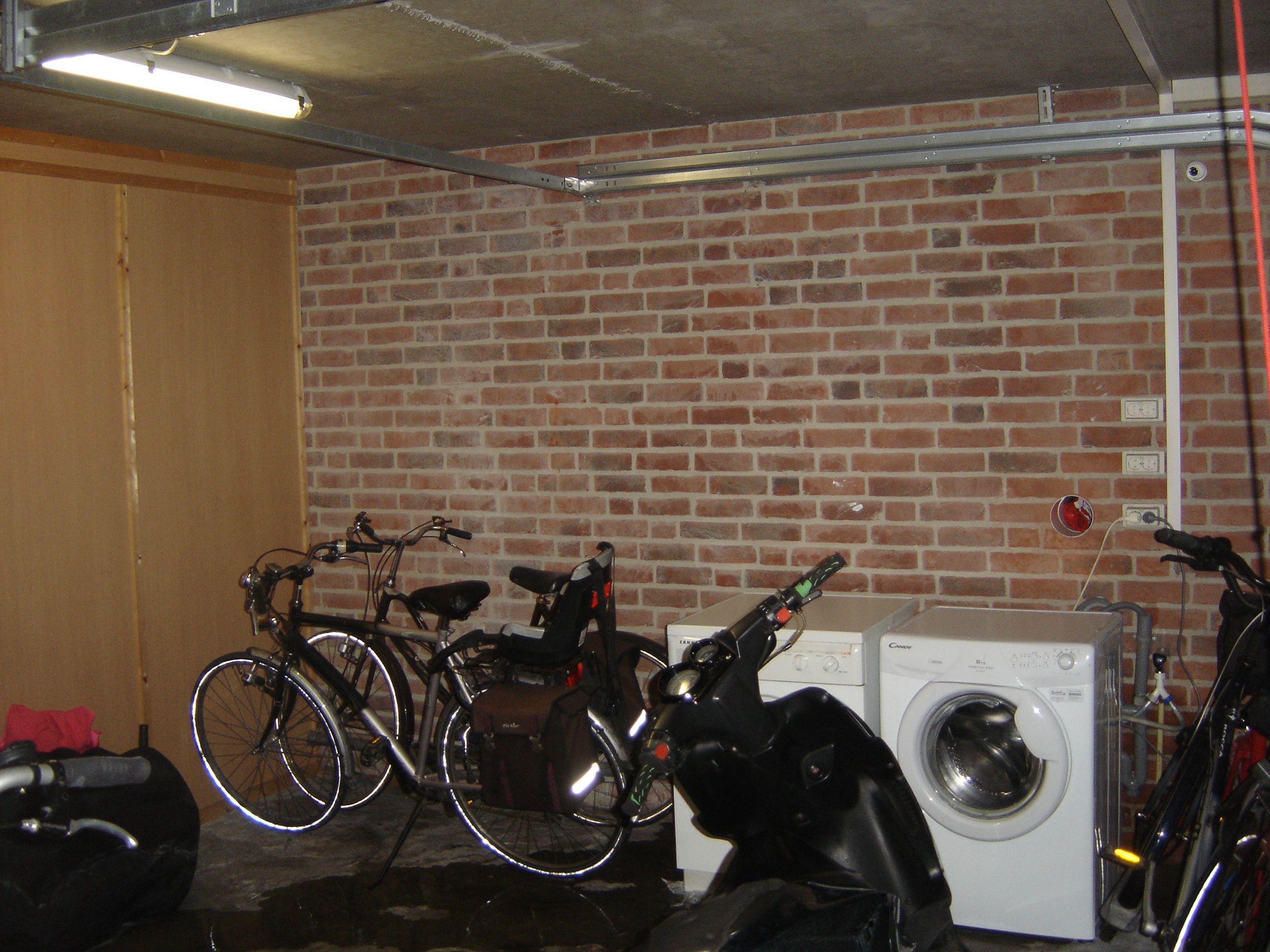 Kamer aan Speelveld, Etten-Leur 7