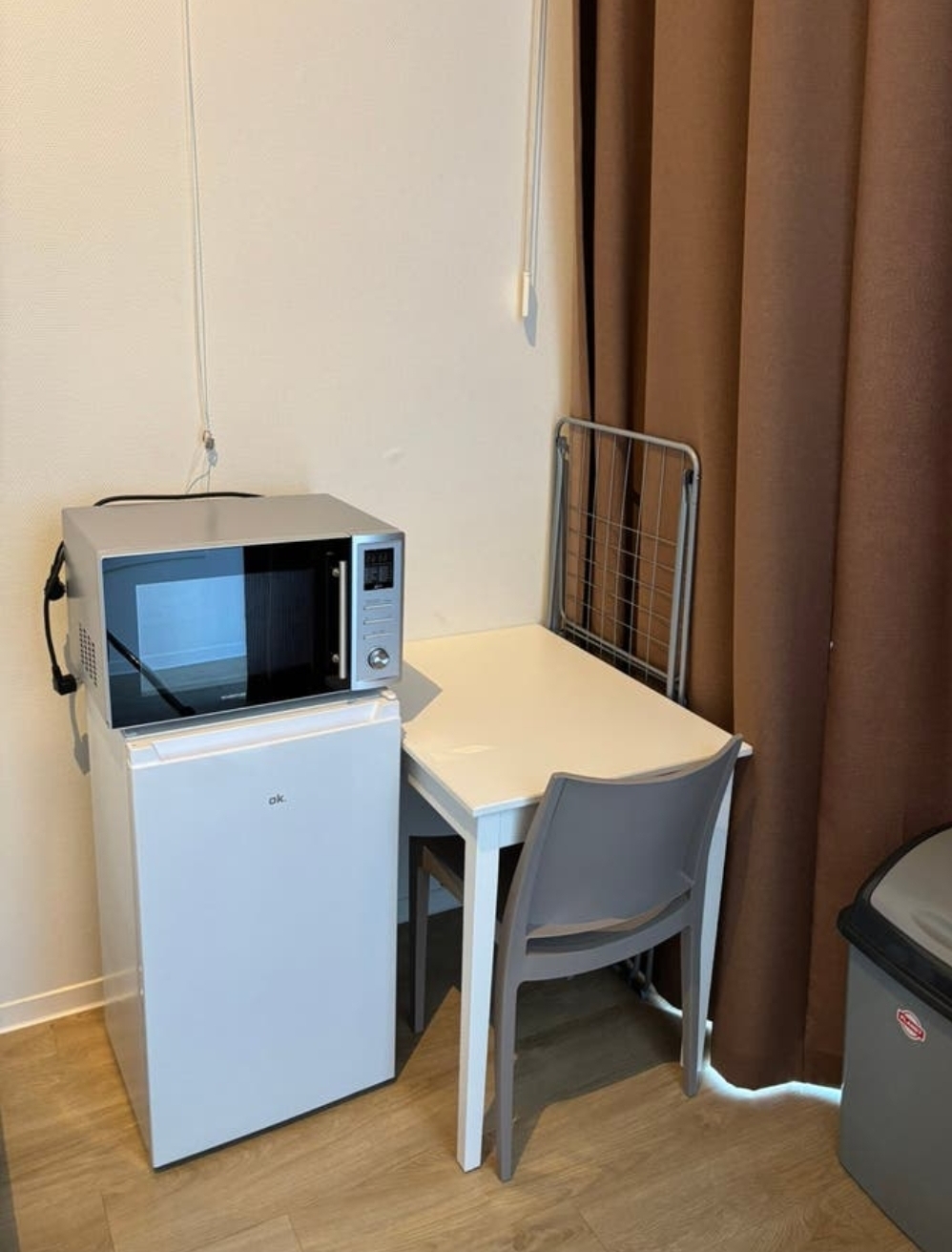 Kamer aan Staverenstraat, Almere 5