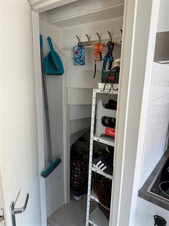 Wohnung bei Korte Nieuwstraat In Tilburg