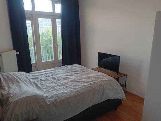 Wohnung bei Jasonstraat In Amsterdam