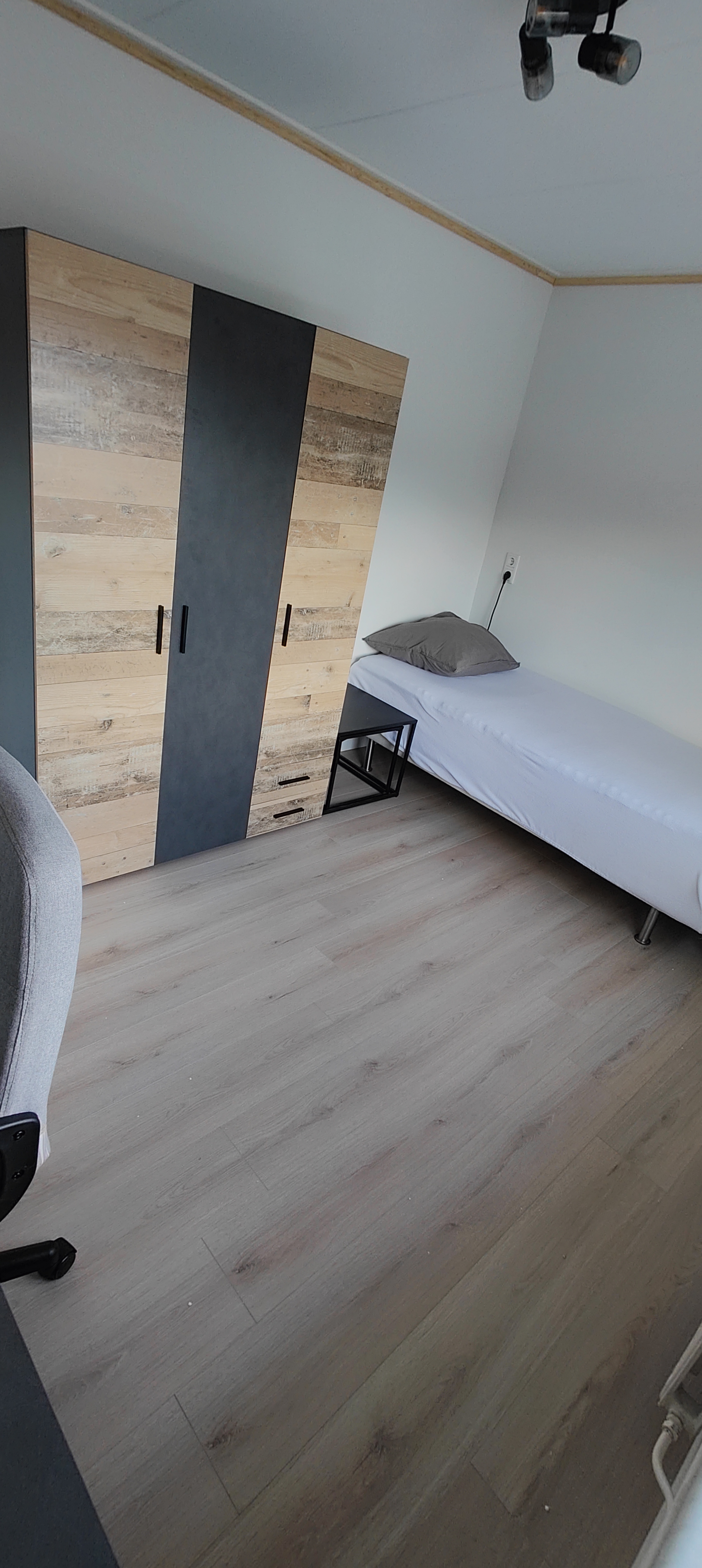 Kamer te huur in Middelburg – IJsselstraat – foto 2