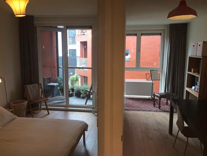 Room for rent 1200 euro Prinseneiland, Amsterdam