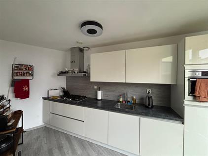 Apartment for rent 1500 euro Theda Mansholtstraat, Leiden
