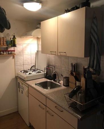 Wohnung bei Maliebaan In Utrecht