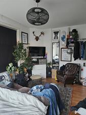 Room for rent 450 euro Hoendiep, Groningen